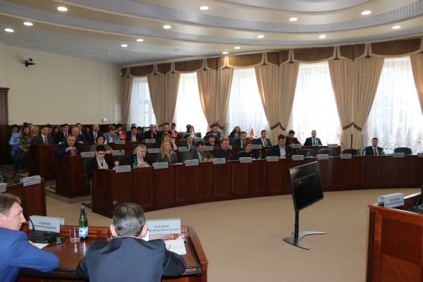 Депутаты горсовета инициируют проверку ЛГЭКа