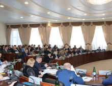 Депутаты горсовета облегчили налоговое бремя липчан