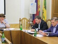 Депутаты личным примером будут пропагандировать здоровый образ жизни липчанам