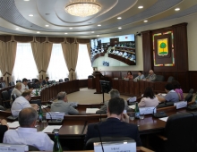 В Липецке планируют выселять должников из муниципальных квартир