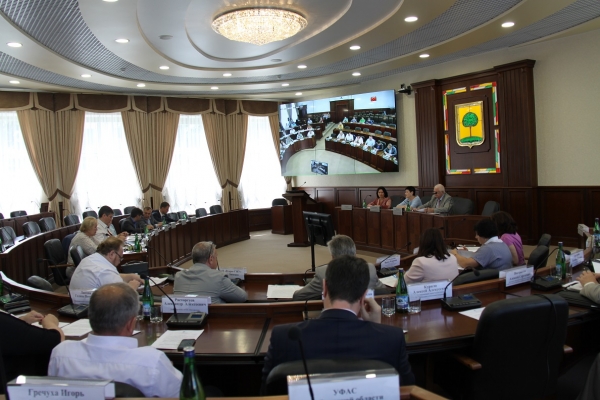 В Липецке планируют выселять должников из муниципальных квартир