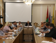 МУП «Липецкпассажиртранс» переведут на акционерные рельсы
