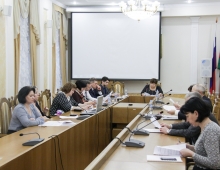 С подачи депутатов в городе начала решаться проблема жилья для медиков