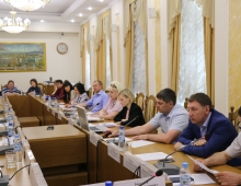 Отремонтированные в прошлом году дороги Липецка зиму пережили