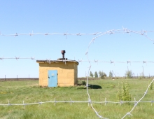 Депутаты оценили защищенность водозабора «Кузьминский» в Липецком районе