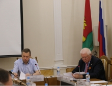 Фёдор Жигаров: Если мы правильно определяем проблемы, значит, мы правильно определяем вложение средств