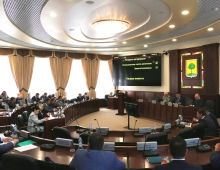 В Липецке идет новый набор в участковые избиркомы