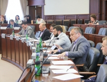 Город выкупит у Новолипецкого комбината водозабор