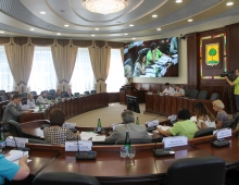Бюджет Липецка увеличился на полмиллиарда рублей