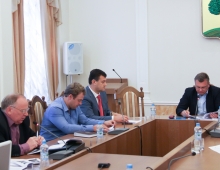 Игорь Тиньков предложил назначить единственного ответственного за уборку Липецка