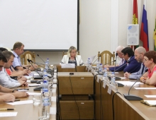 Киноконцертному залу «Октябрь» вернут былую славу