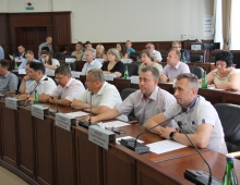 Липецкие депутаты предлагают придать общежитиям «особый статус»