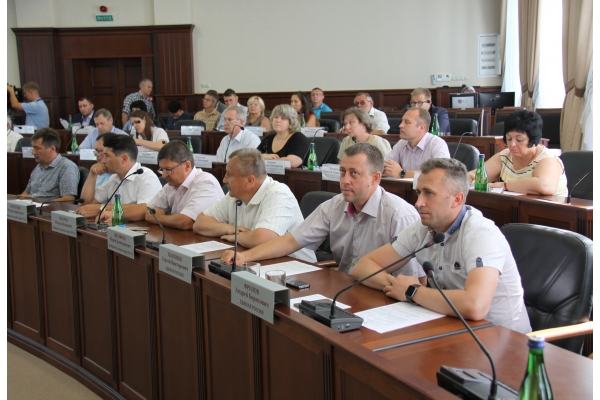 Липецкие депутаты предлагают придать общежитиям «особый статус»