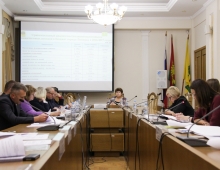 В Липецке 11 тысяч рабочих мест с вредными условиями труда