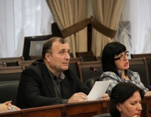 Состояние ливнёвок в Липецке признали неудовлетворительным