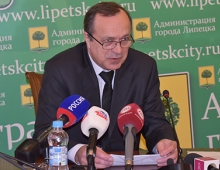18 марта 2018 года в Липецке будут работать 213 избирательных участков