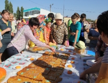 Липчан и гостей города ждут «Каша от шефа» и «Чудеса в лукошке»
