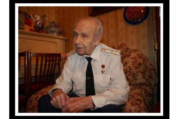 Мемориальную доску Александру Кириллову установят в Липецке