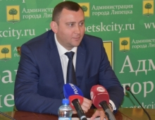 До октября в городе комплексно благоустроят пять дворовых территорий