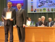 Липецк назвали самым благоустроенным городом