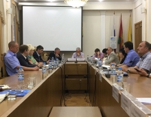 Счётная палата Липецка: Электронная транспортная карта поможет навести порядок в МУП «Липецкпассажиртранс»