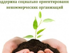 В администрации подвели итоги конкурса по выдаче субсидий НКО