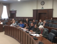 Общественный Совет при председателе Липецкого парламента предлагает поднять зарплату педагогам дополнительного образования