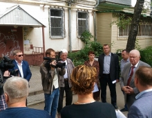Липецкие дома пока не готовы к предстоящему отопительному сезону
