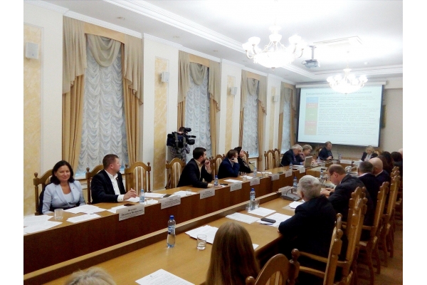 На охрану школ в Липецке необходимо 75 миллионов рублей