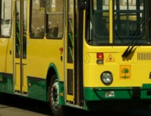В Пасху автобусы к кладбищам будут ходить до 16.00
