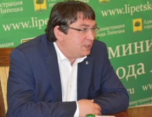 Более 100 тысяч липчан приняло участие в мероприятиях Дня города