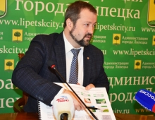 Приоритеты в благоустройстве города определят липчане