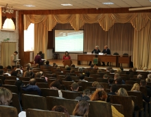 Николай Двугрошев: Проблем гораздо больше, чем возможностей нашего бюджета