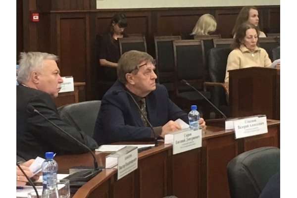 В Липецке планируют переселить еще один дом за счет инвестора