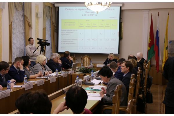 Счетная палата: Новую школу в 29 микрорайоне сдали с нарушениями