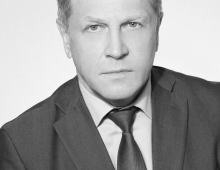 Умер депутат Липецкого горсовета Владимир Скуридин