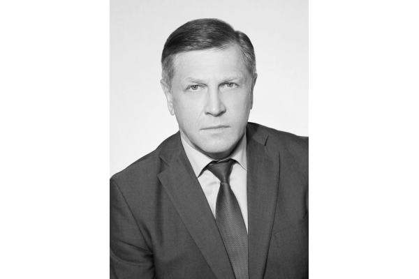 Умер депутат Липецкого горсовета Владимир Скуридин