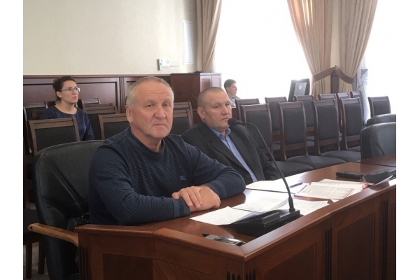 Липецкие управдомы выступают против установки пластиковых труб в многоэтажках