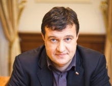 Игорь Тиньков: Липецкий индустриальный парк может расшириться за счет перспективных промплощадок на окраинах