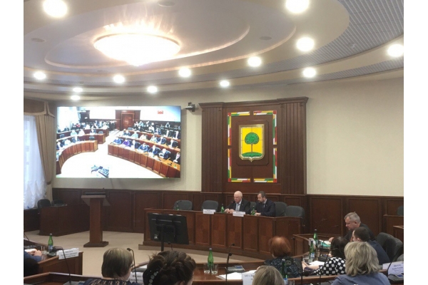 В 83 домах Липецка состояние газового оборудования вызывает опасение