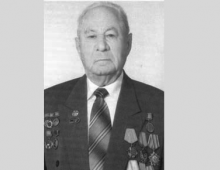 Скончался Почетный гражданин города Липецка Алексей Усачев