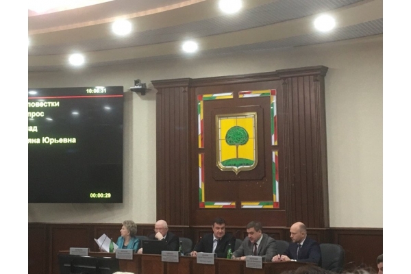 В следующем году в Липецке появятся две новые достопримечательности