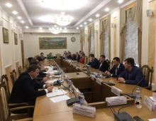 Депутаты горсовета обеспокоены безопасностью дорожного движения в жилых зонах