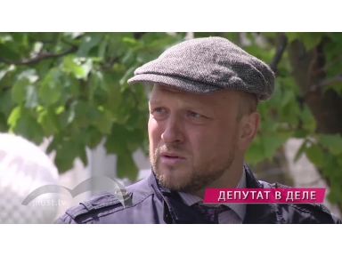 Николай Двугрошев: Самая большая оценка — благодарность людей!