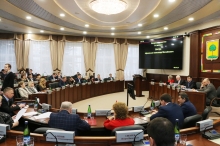 Горсовет официально объявил публичные слушания по новой редакции Устава Липецка