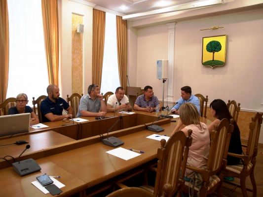 Депутат Александр Афанасьев: Предпринимателей наконец-то услышали