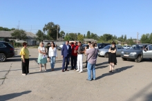 Депутаты горсовета выступают за развитие спортивной инфраструктуры на окраинах Липецка