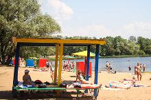 Санитарные врачи дали «добро» купальному сезону в Липецке
