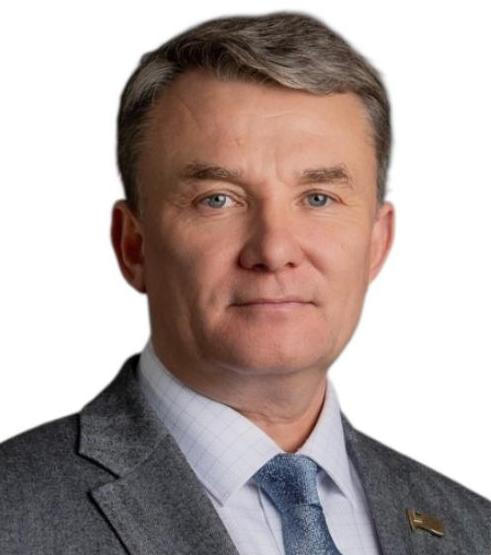 Выжанов Андрей Викторович