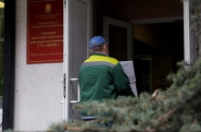 НЛМК передал в липецкую инфекционную больницу партию медикаментов